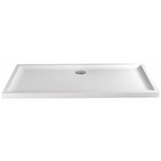 Plato rectangular 180x80cm Vita Gala
