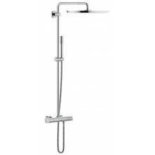 Columna termostática de ducha Grohe Rainshower System 400
