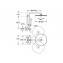 Columna termost&aacute;tica de ducha Grohe Rainshower System 400