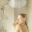 Columna termost&aacute;tica de ducha Grohe Rainshower System 400