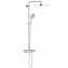 Columna termost&aacute;tica de ducha Grohe Rainshower System 310