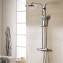 Columna termost&aacute;tica de ducha Grohe Rainshower System 310