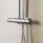 Columna termost&aacute;tica de ducha Grohe Rainshower System 310