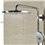 Columna termost&aacute;tica de ducha Grohe Rainshower System 310