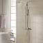 Columna termost&aacute;tica de ducha con aislante t&eacute;rmico Grohe Rainshower System 210