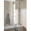 Columna termost&aacute;tica de ducha Grohe Rainshower System 210