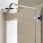 Columna termost&aacute;tica de ducha Grohe Rainshower System 210