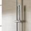 Columna termost&aacute;tica de ducha Grohe Rainshower System 210