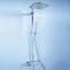 Columna termost&aacute;tica de ducha Grohe Euphoria Cube XXL System 230