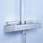 Columna termost&aacute;tica de ducha Grohe Euphoria Cube XXL System 230