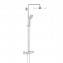 Columna termost&aacute;tica de ducha Grohe Euphoria Cube XXL System 310