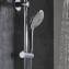 Columna termost&aacute;tica de ducha Grohe Euphoria Cube XXL System 310