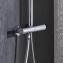 Columna termost&aacute;tica de ducha Grohe Euphoria Cube XXL System 310
