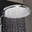 Columna termost&aacute;tica de ducha Grohe Euphoria Cube XXL System 310