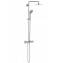 Columna termost&aacute;tica de ducha Grohe Euphoria Cube XXL System 210