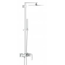 Columna de ducha Grohe Euphoria Cube XXL System 230