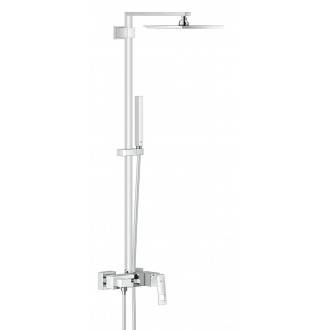 Columna de ducha Grohe Euphoria Cube XXL System 230