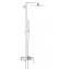 Columna de ducha Grohe Euphoria Cube XXL System 230