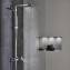 Columna de ducha Grohe Euphoria Cube XXL System 230