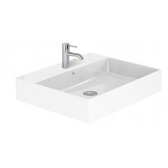 Lavabo mural o sobremueble Inspira 60cm Roca