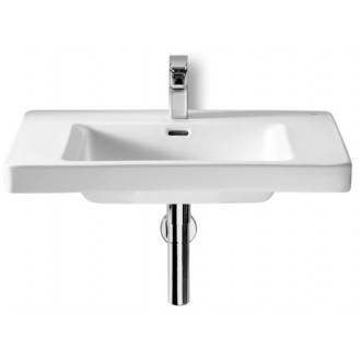 Lavabo mural Khroma 70cm Roca