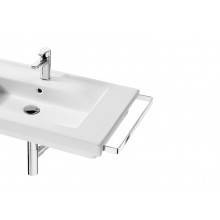 Lavabo mural o sobremueble Prisma 120cm Roca