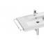 Lavabo mural o sobremueble Prisma 120cm Roca
