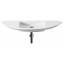 Lavabo mural 110cm Mohave Roca