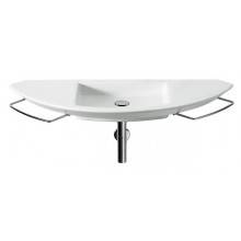 Lavabo mural 110cm Mohave Roca