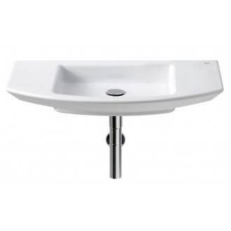 Lavabo mural Mohave 75cm Roca
