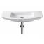Lavabo mural Mohave 75cm Roca