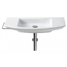 Lavabo mural Mohave 75cm Roca