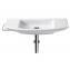 Lavabo mural Mohave 75cm Roca