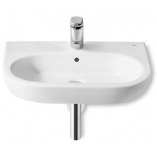 Lavabo mural Meridian 65x46cm Roca