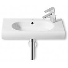 Lavabo mural o semipedestal Meridian 60cm dcha