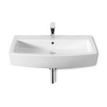Lavabo mural Hall 75x49,5cm Roca