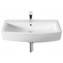 Lavabo mural Hall 65x49,5cm Roca