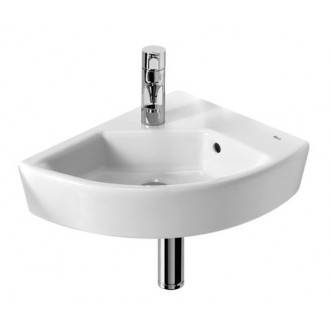 Lavabo mural Hall 35x43cm dcha Roca