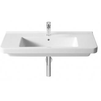Lavabo mural Dama 100x46cm Roca