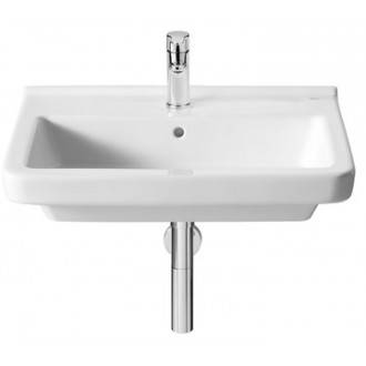 Lavabo mural Dama 60x46cm Roca
