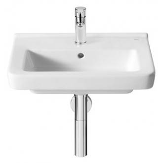 Lavabo mural Dama 50x32cm Roca