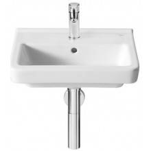 Lavabo mural Dama 45x32cm Roca