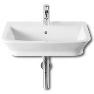 Lavabo mural The Gap 60x47cm Roca