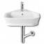 Lavabo mural The Gap 48x48cm Roca