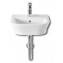 Lavabo mural The Gap 40x32cm Roca