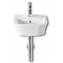Lavabo mural The Gap 35x32cm Roca