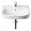 Lavabo mural Debba 65x48cm Roca