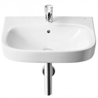 Lavabo mural Debba 50x42cm Roca