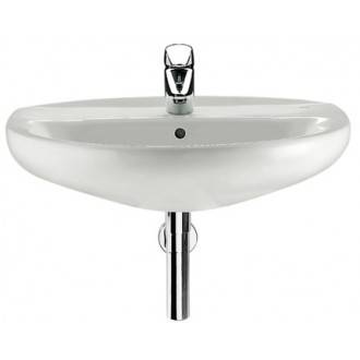 Lavabo mural Victoria 65x51cm Roca