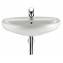 Lavabo mural Victoria 56x46cm Roca